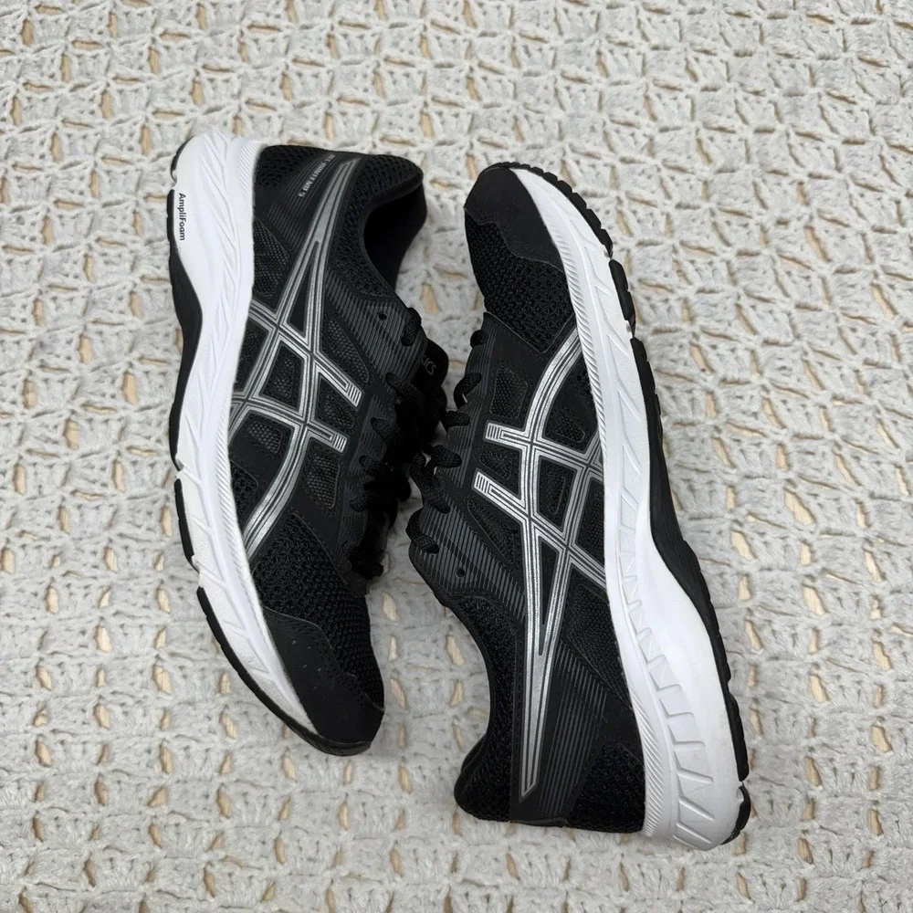 Asics please check